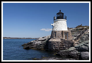 Newport Rhode Island Lighthouse Tours Newport Rhode Island Lighthouse Tours