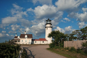 Cape Cod (Highland) Lighthouse