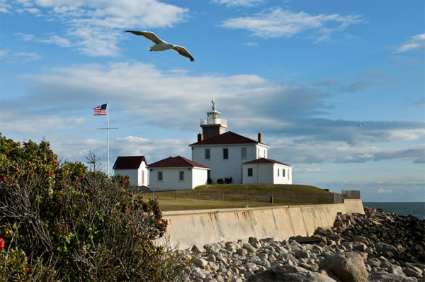 Watch Hill Lighthouse