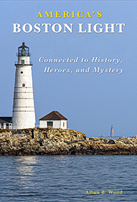 Book - America's Boston Light