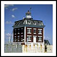 new london ledge light