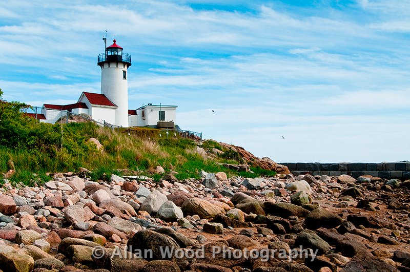 Eastern Point Light