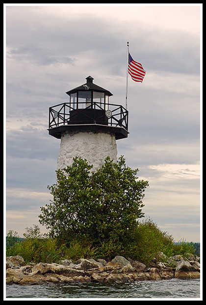 image Ladies Delight lighthouse tower