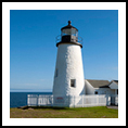 pemaquid light