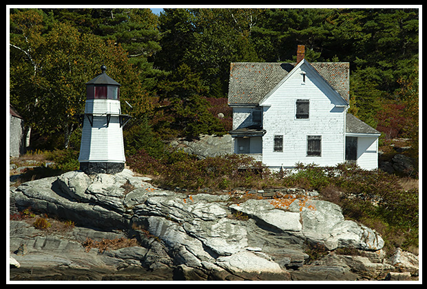 perkins lighthouse