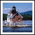 rockland breakwater light