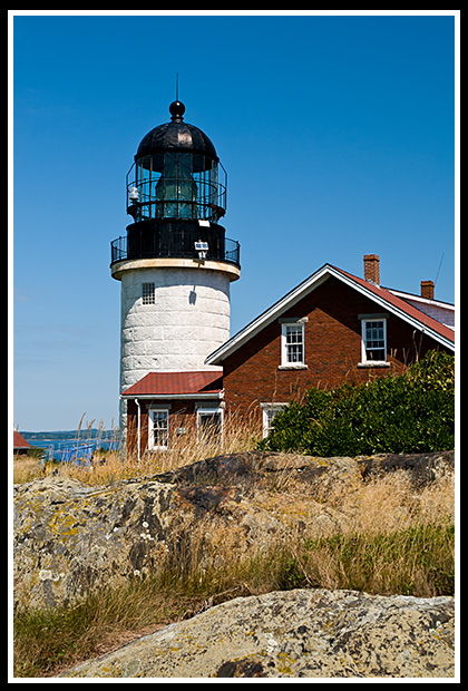 Seguin light tower