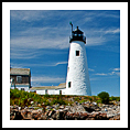 wood island light