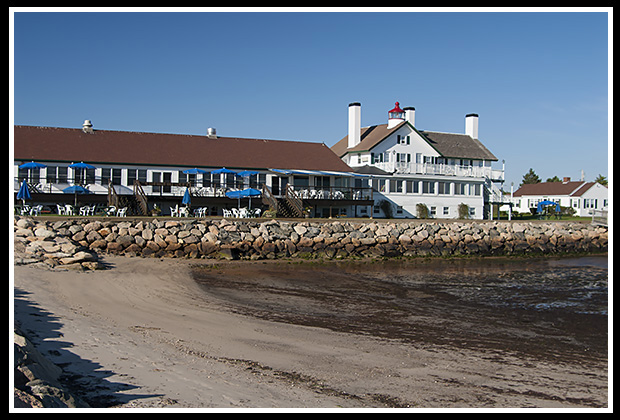 the lighthouse inn