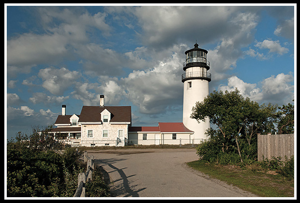 cape cod lighthouse