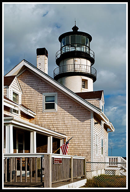 cape cod light open for tours