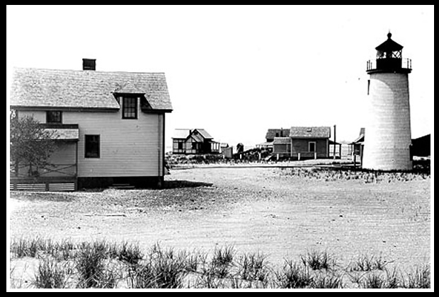 newburyport light early construction 1898