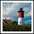 Nauset Lighthouse