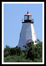 haunted plymouth light
