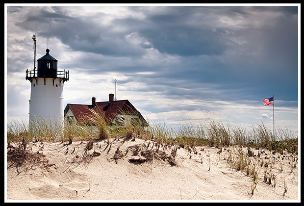 race point lighthouse