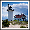 race point light