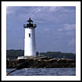 portsmouth light
