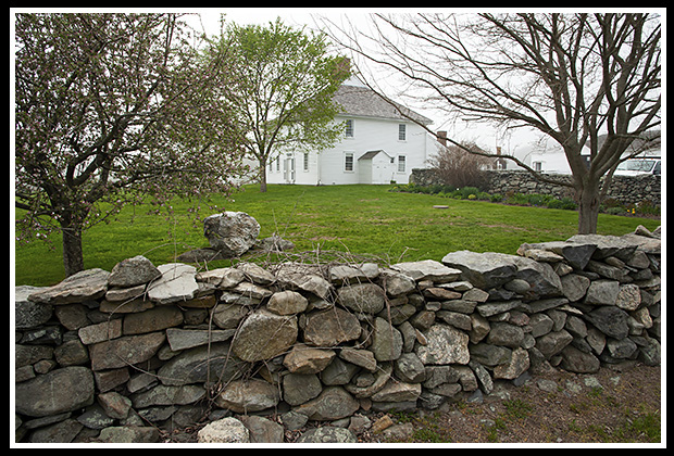 Casey Farm Museum