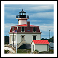 pomham rocks light