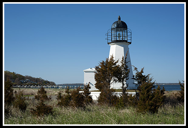 prudence island beach